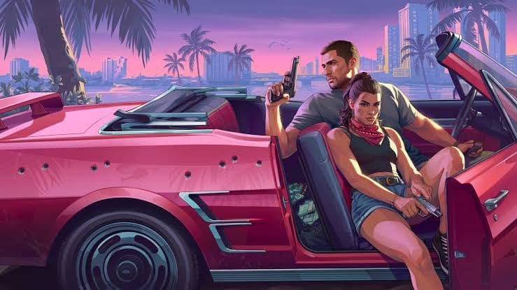 Game Informer GTA 6 Magazine Exact Release Times