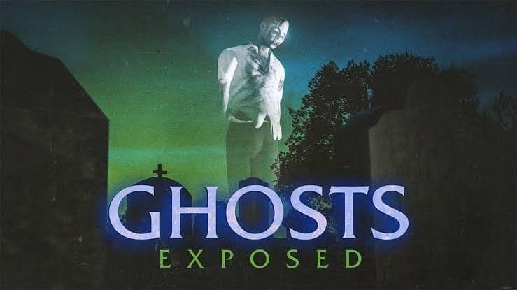 GTA Online Ghost Exposed Guide: All Ghost Locations