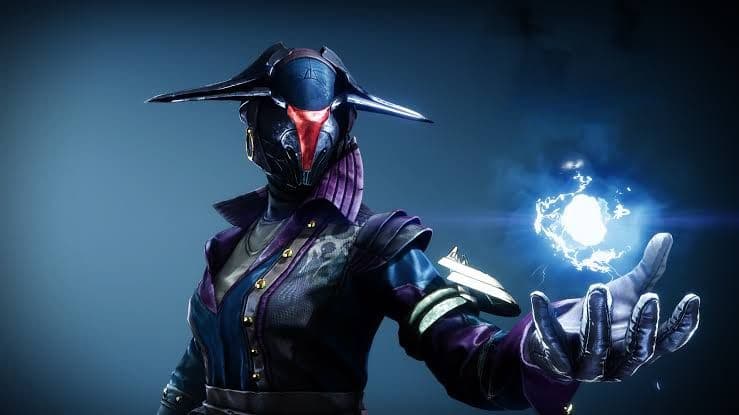 Destiny 2: Monument of Triumph Arc Warlock Build Guide