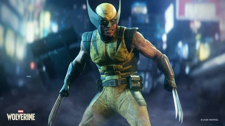 Insomniac Confirms Marvel's Wolverine Has Only One Playable Character