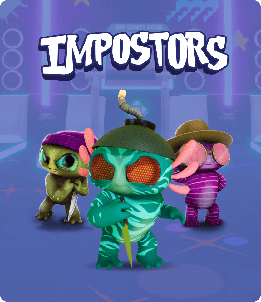 Impostors