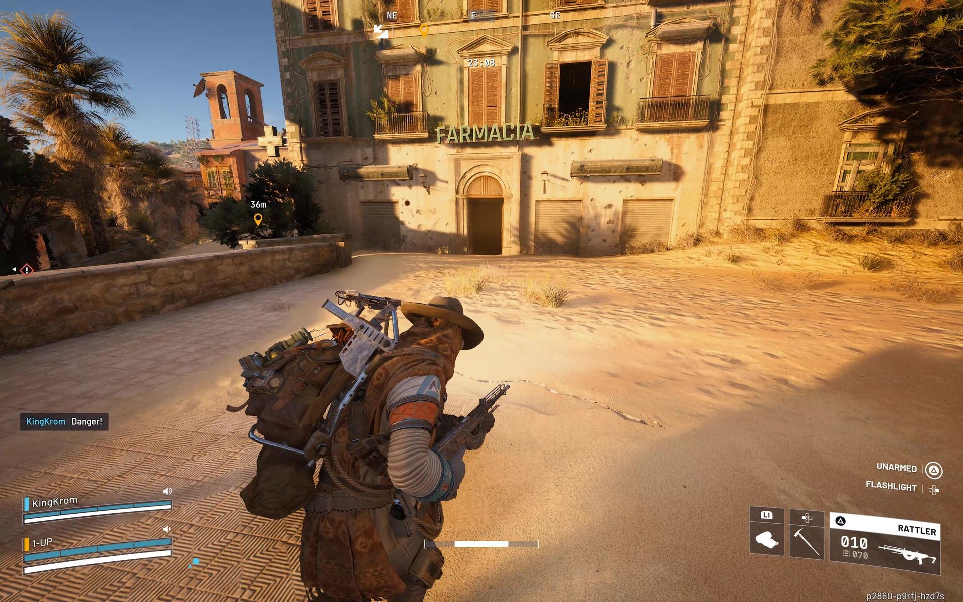 Arc Raiders Guide: How to Complete A Reveal in Ruins Quest