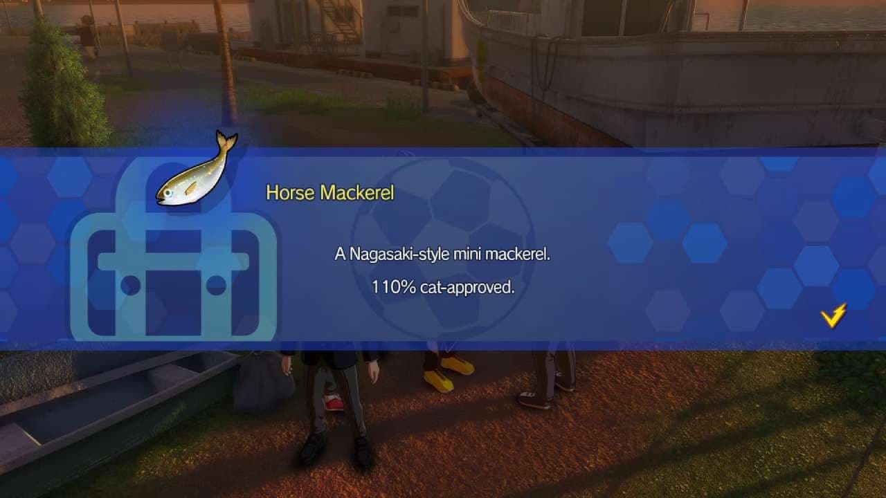 Shipyard area overview