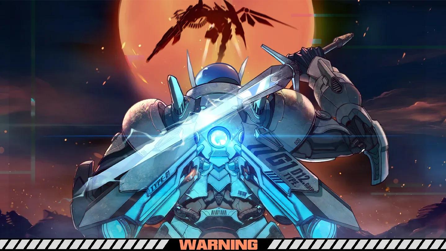 Steam 上 4 款獨立機甲核心類遊戲，滿足你的機甲渴望 image