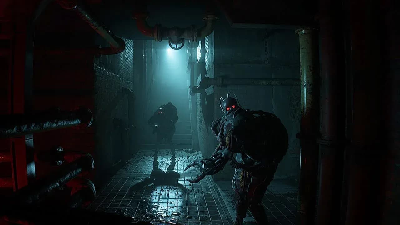 Crafting treibt deine Progression voran