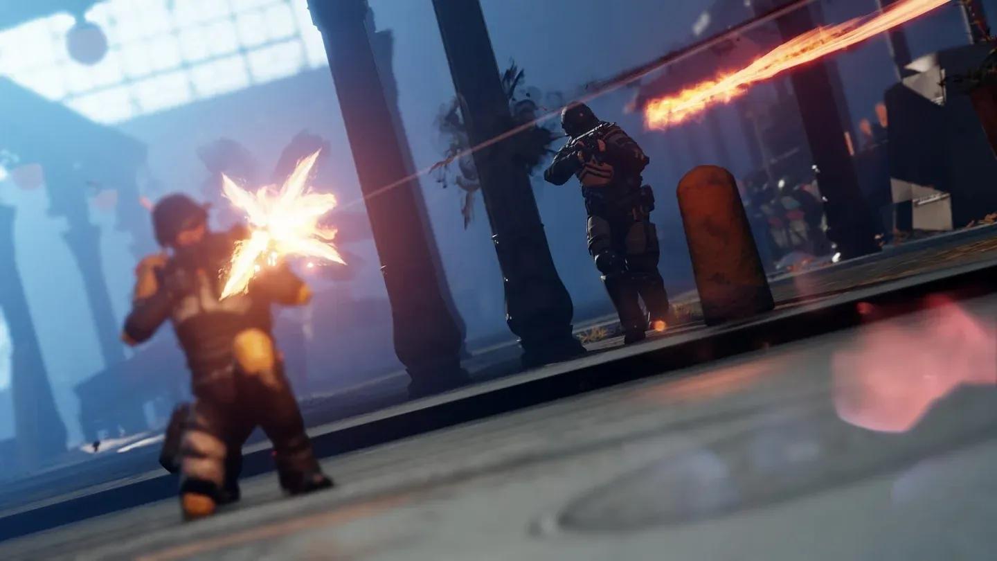 Infamous: Second Son Gallery 4