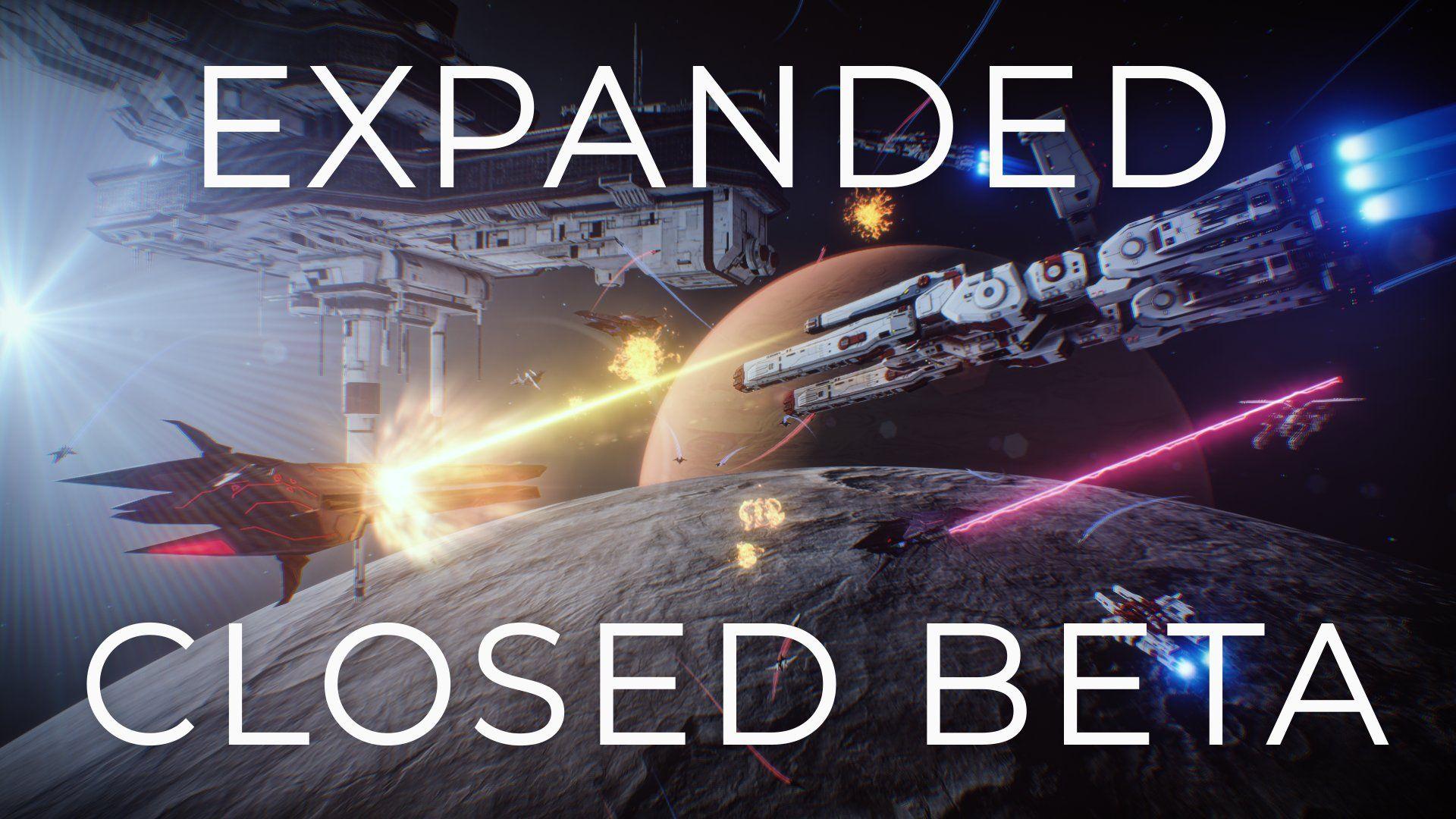 Infinite Fleet Goes Free-to-Play with Expanded Closed Beta Launch