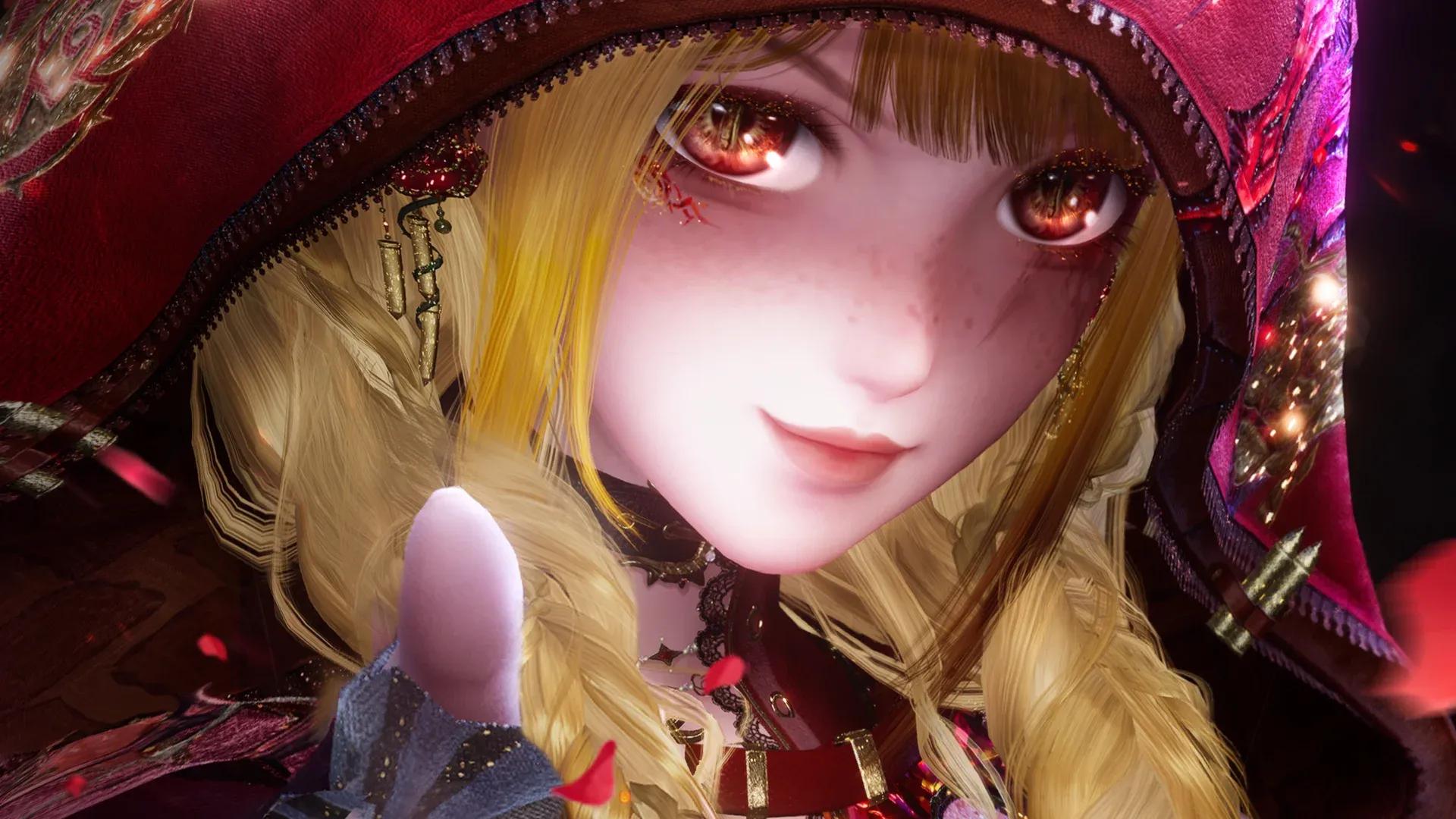Infinity Nikki Official Website – The ...