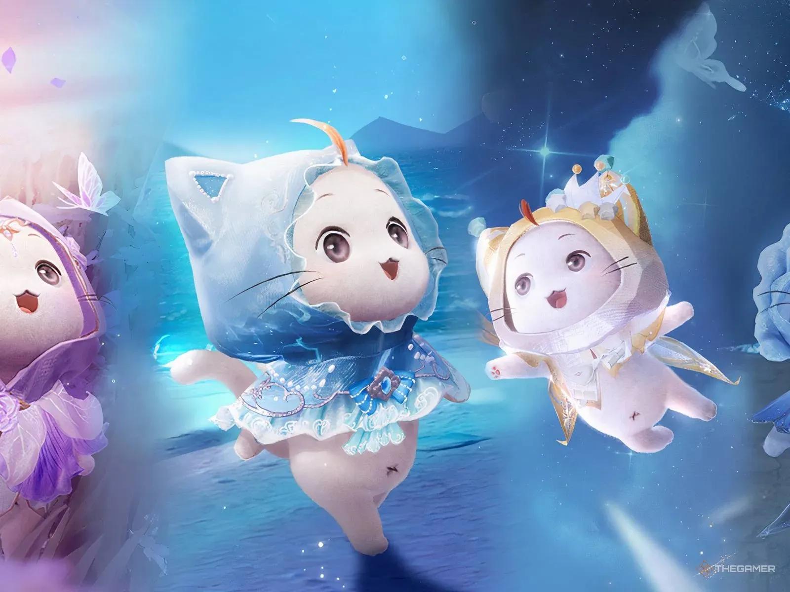 Infinity Nikki Codes April 2026: सक्रिय कोड और रिडीम करने का तरीका