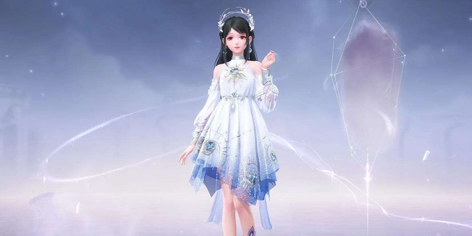 Infinity Nikki Outfits Guide: All Sets, Stats & How to Get Them