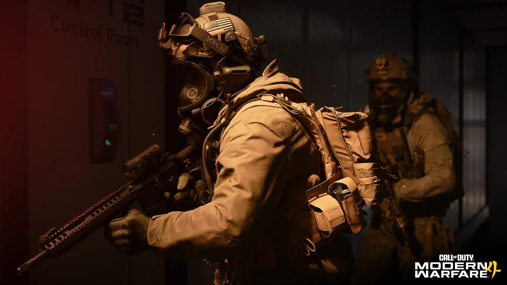 Steam Community :: Call of Duty®: Modern Warfare® 4 - Beta