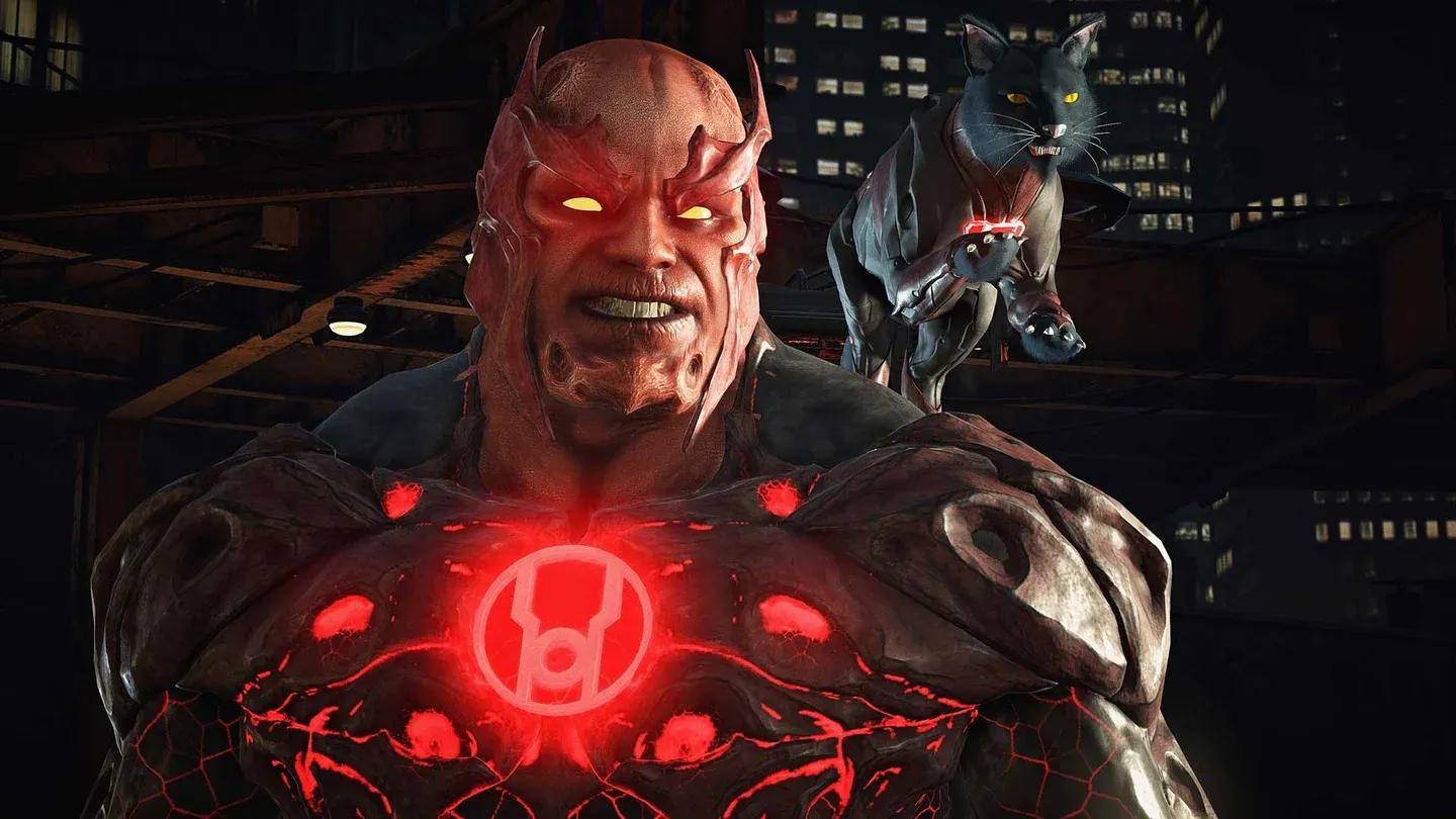 Injustice™ 2 Gallery 1