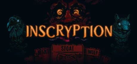 Inscryption Playtest Screenshot 1