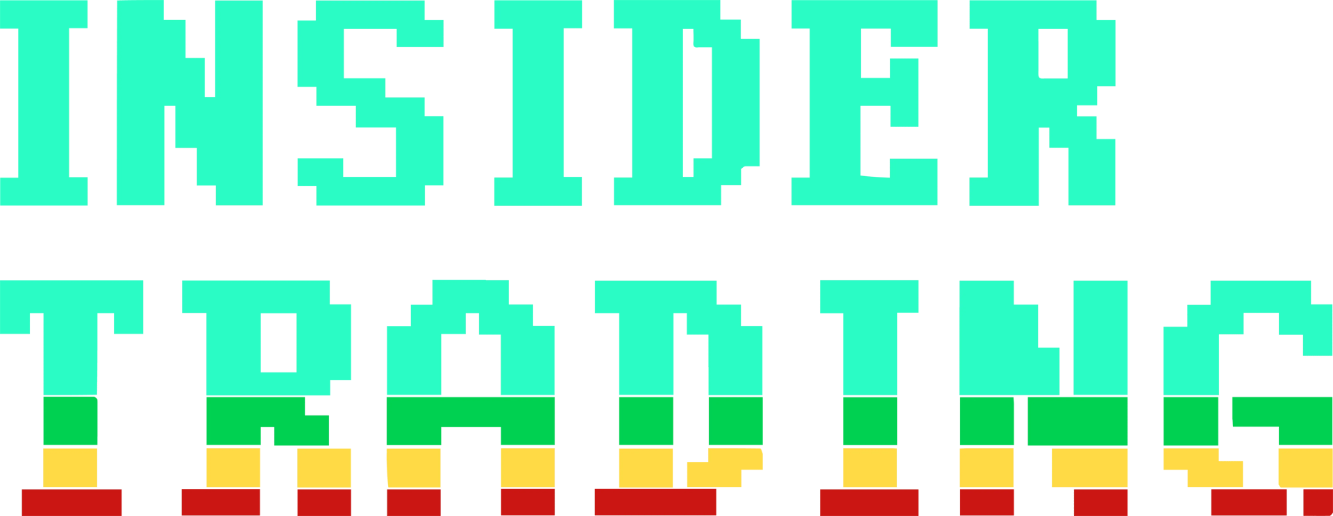 Insider Trading Logo