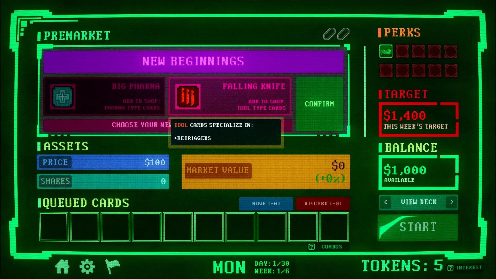 Insider Trading Screenshot 4