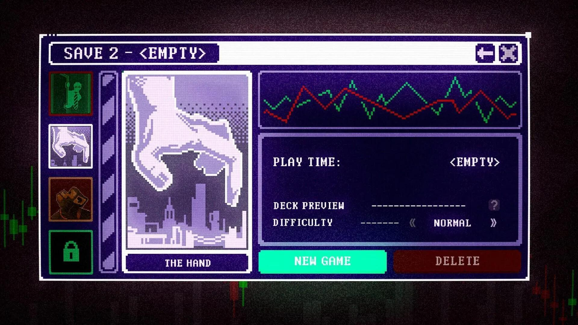 Insider Trading Screenshot 8