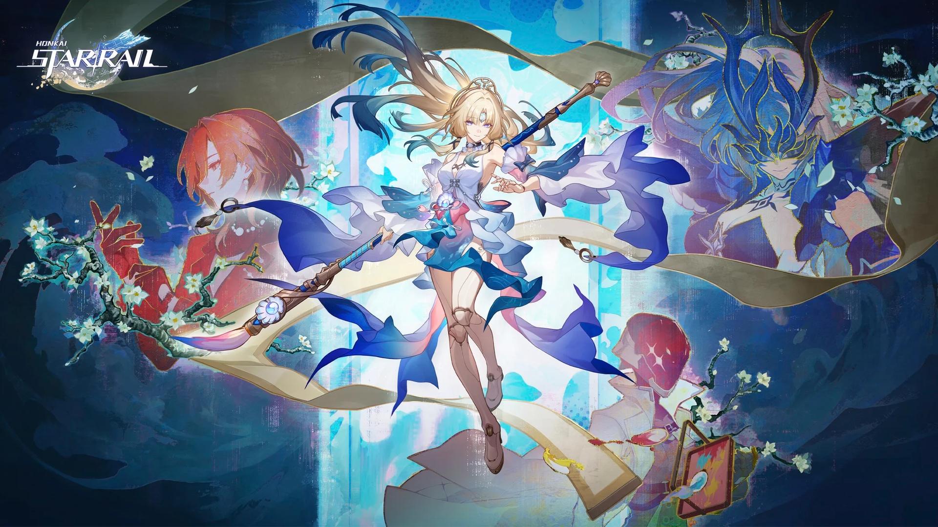 Honkai: Star Rail Interastral Peace Gala One Take Event Guide