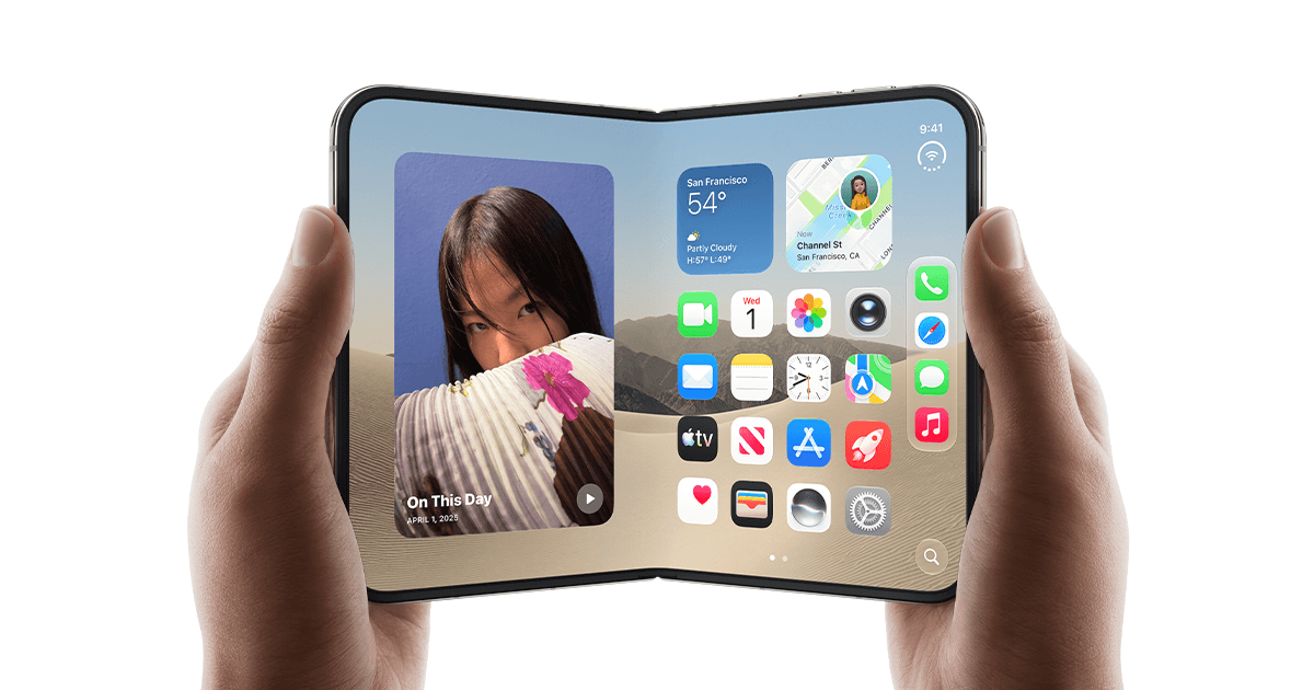 Apple's iPhone Duo Is a Mobile Gaming Dream, But It Comes at a Price