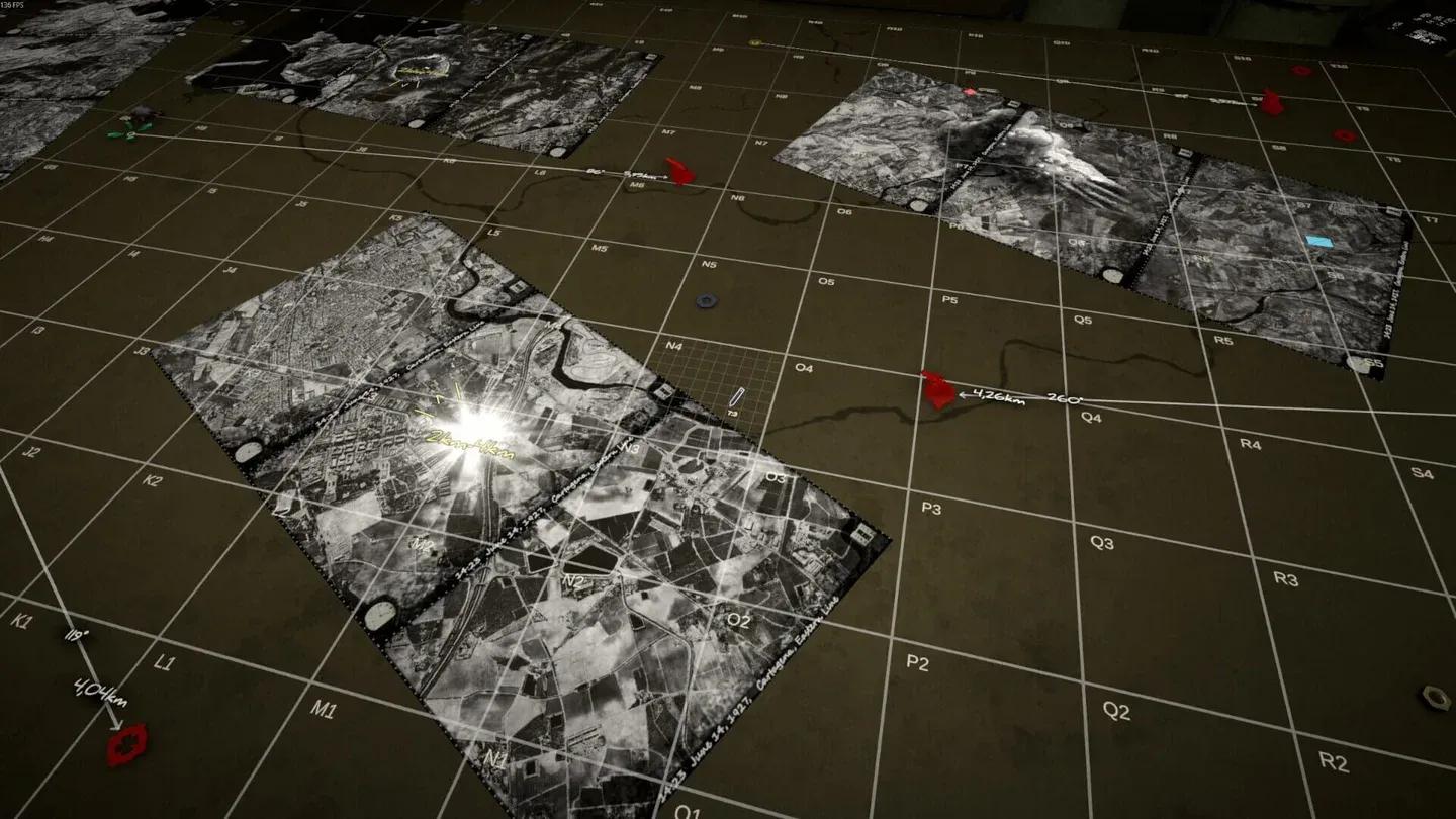 Iron Nest: Heavy Turret Simulator Gallery 2