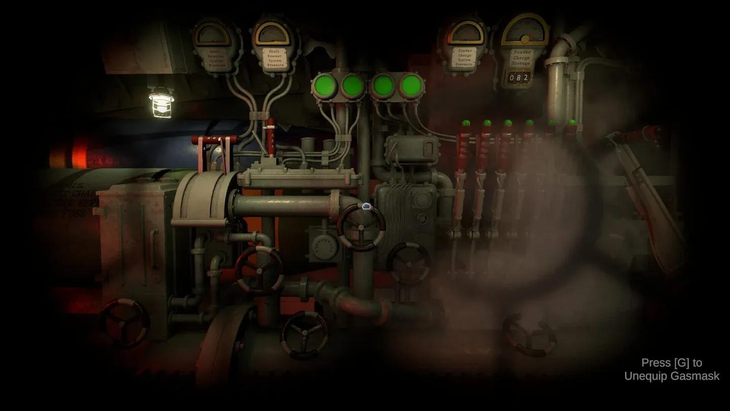 Iron Nest: Heavy Turret Simulator Gallery 3