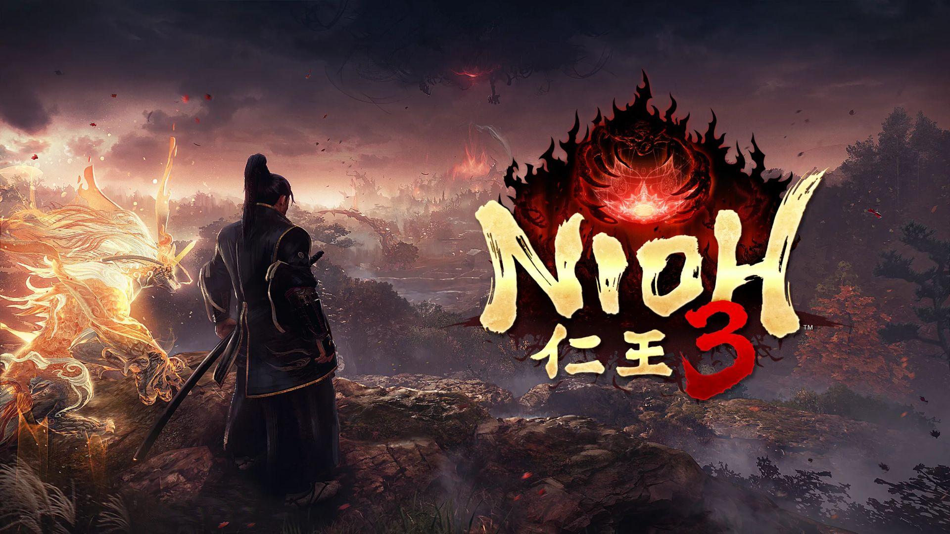 Nioh 3 개발 현황: Team Ninja의 다음 행보는?