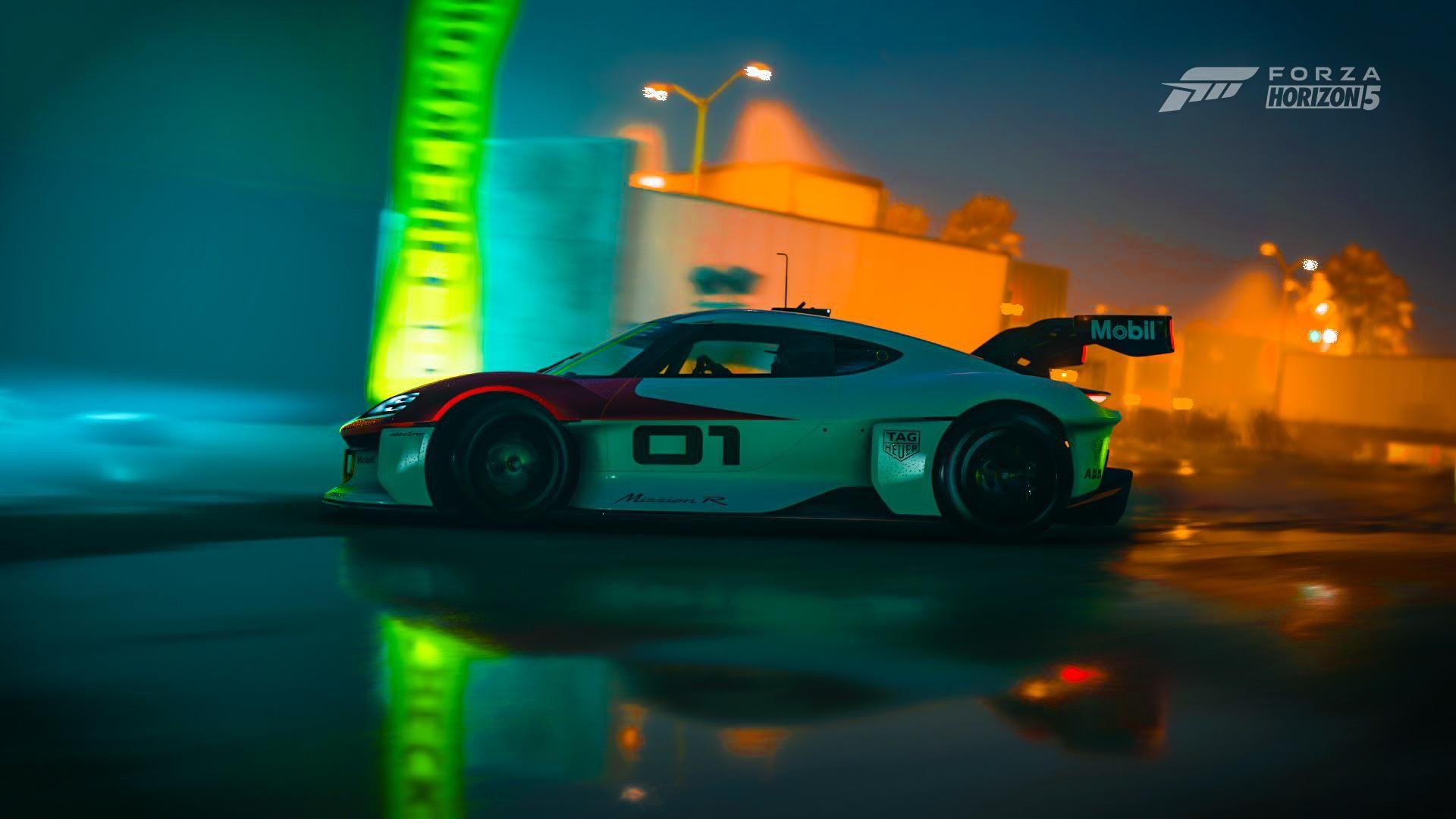 Forza Horizon 6 Photo Mode Guide: How to Download Your Pictures