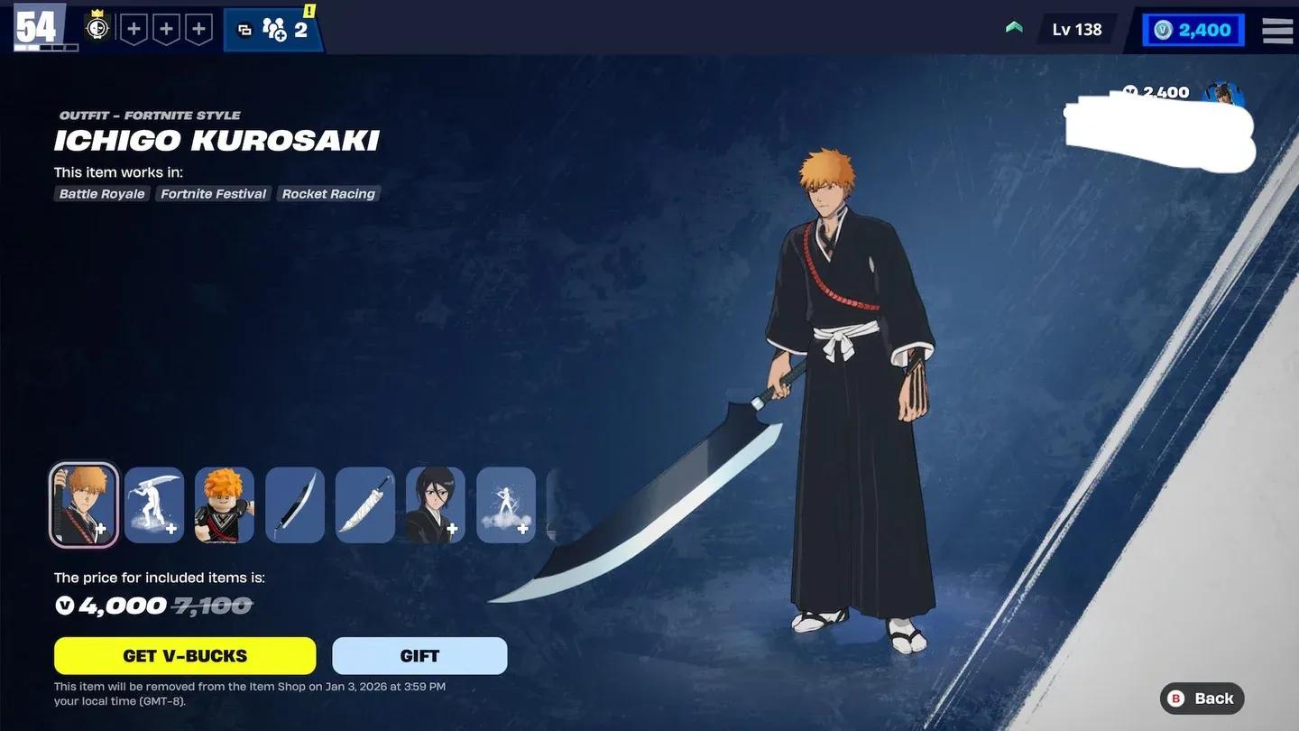 Full Wave 2 bundle contents