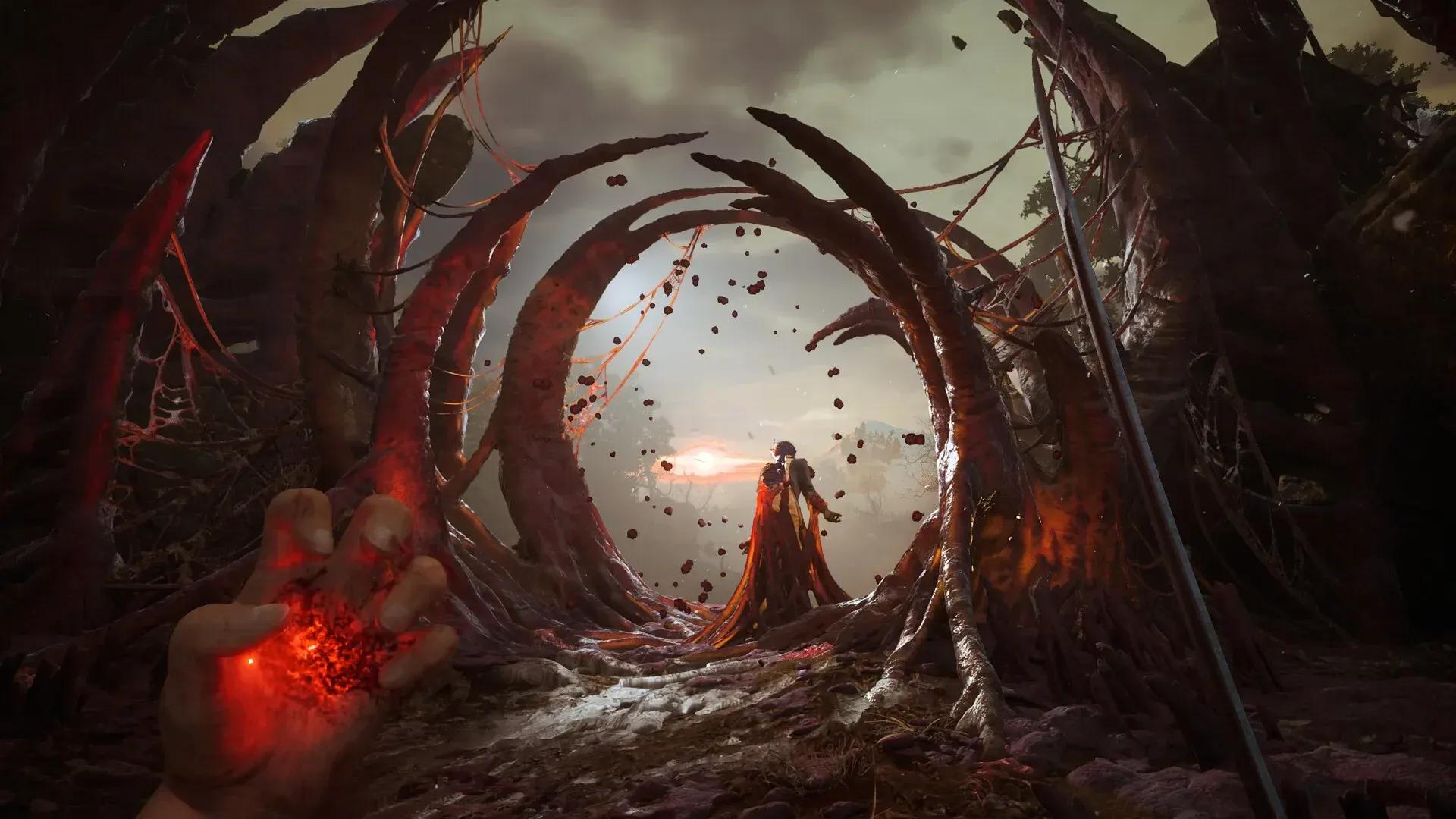 Is Valor Mortis on Xbox & PC Game Pass? 
