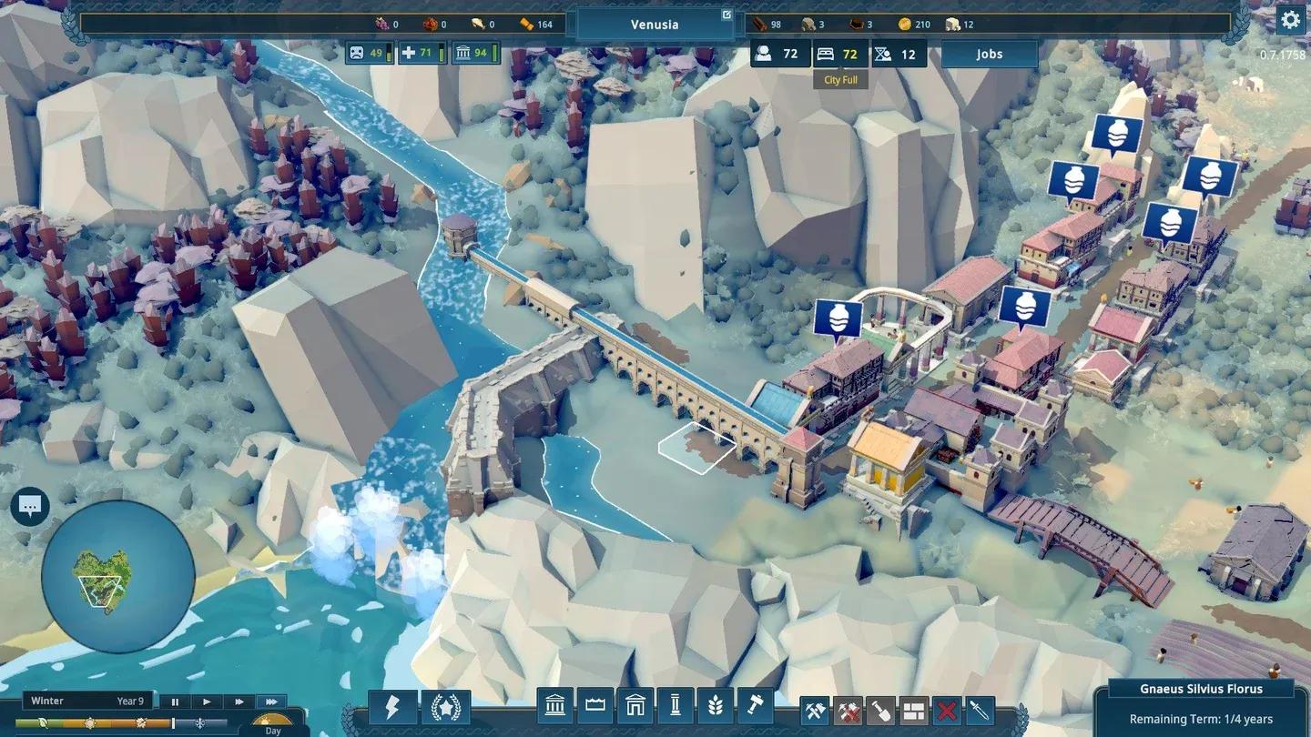 Zonas de cobertura de la clínica Medicus