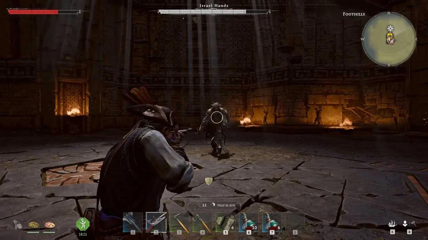 Needle in a Haystack quest chain