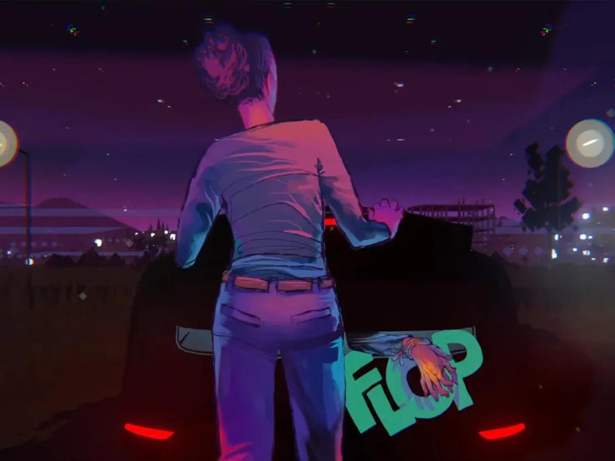 Ithaca is a road trip RPG about climate resistance and dealing with the  hostage you have in your trunk | Rock Paper Shotgun