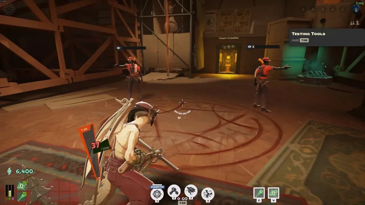 Kudzu Connection buff icons