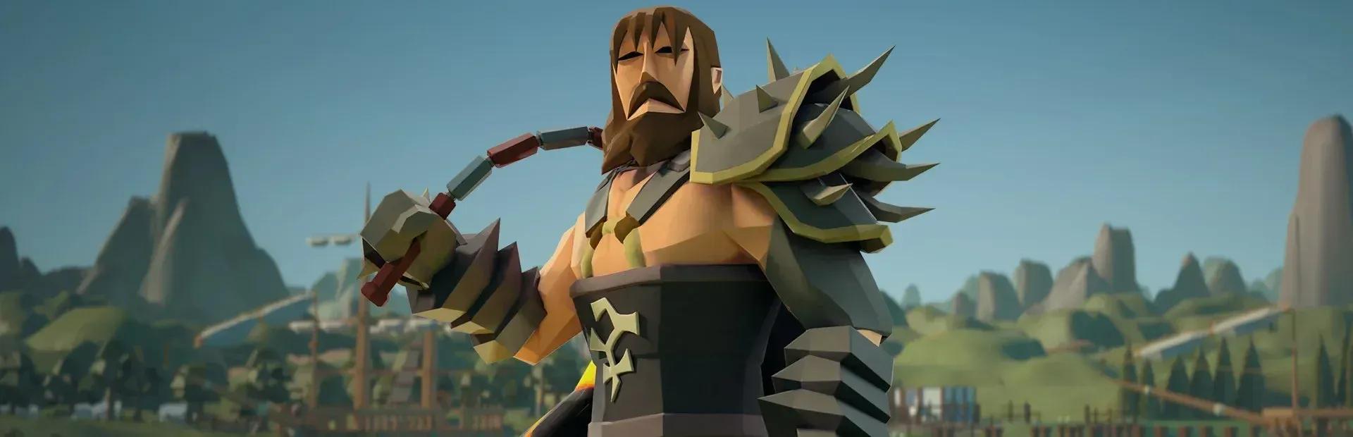 RuneScape 개발사 Jagex, AI 트레일러 논란으로 비판 직면