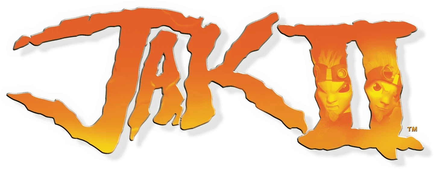 Jak II Logo