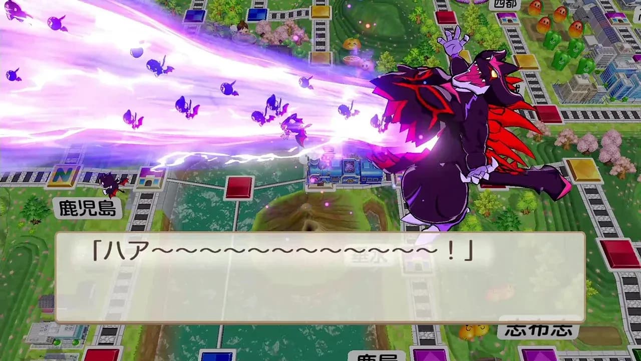 Sequel dominates Japan charts