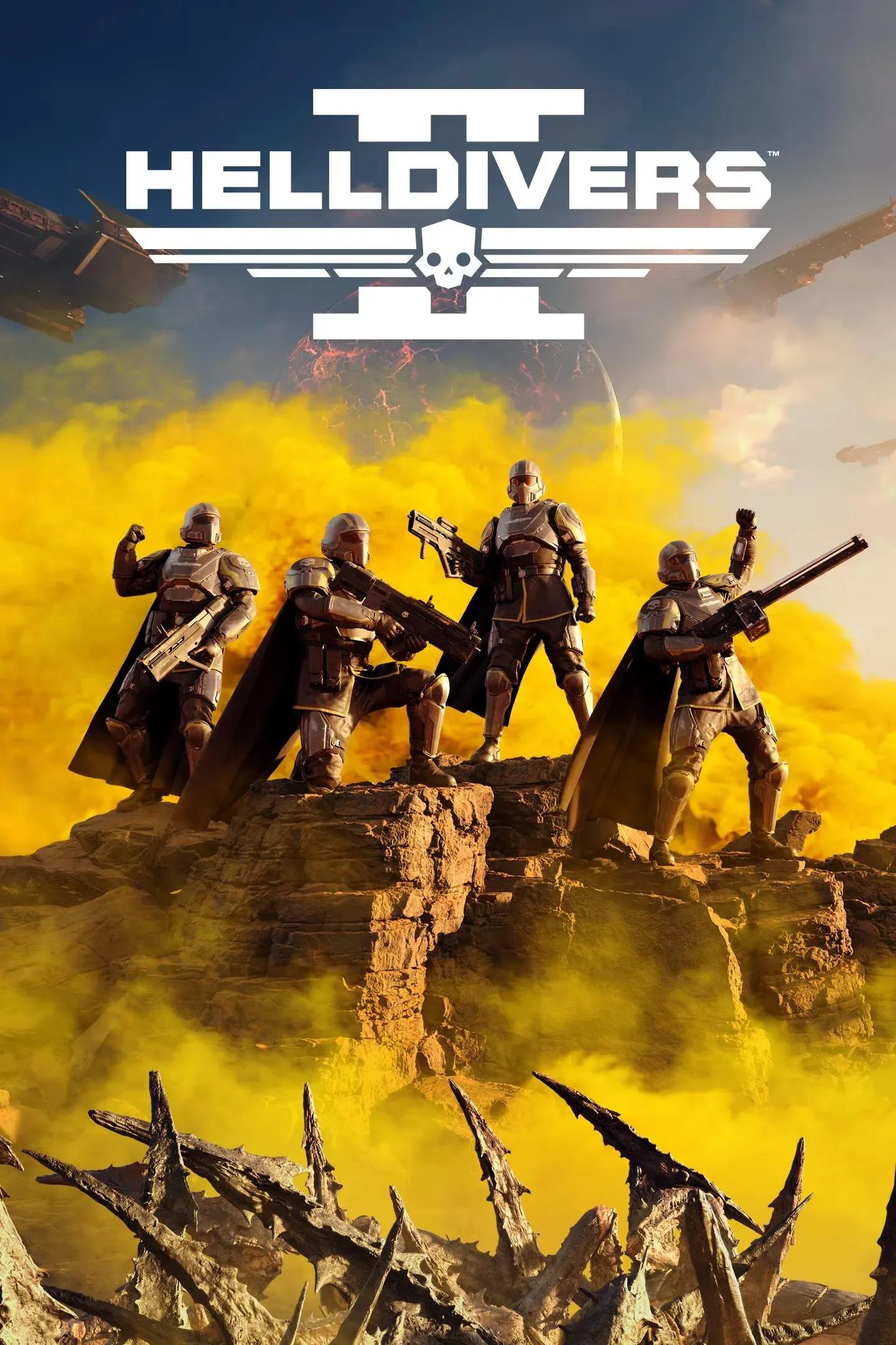 Jason Momoa Out of the Helldivers Movie, Sony Searching for New Lead image