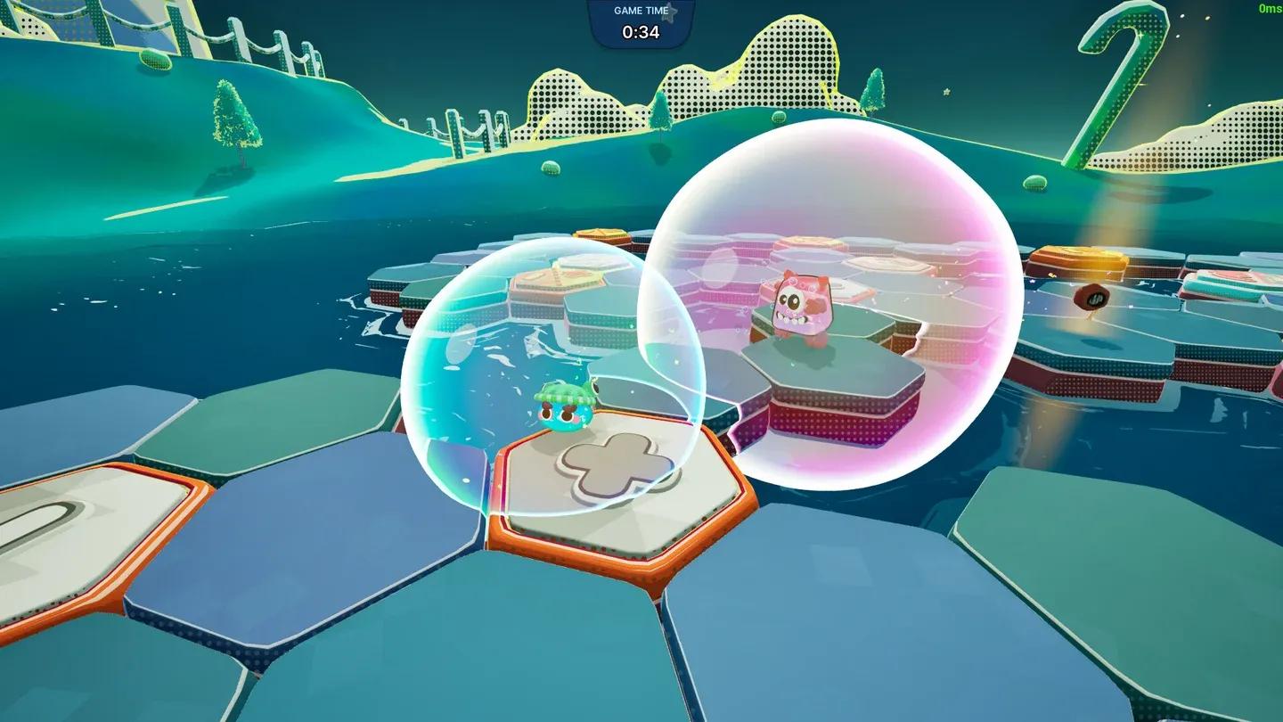Jelly Bubble Gallery 10