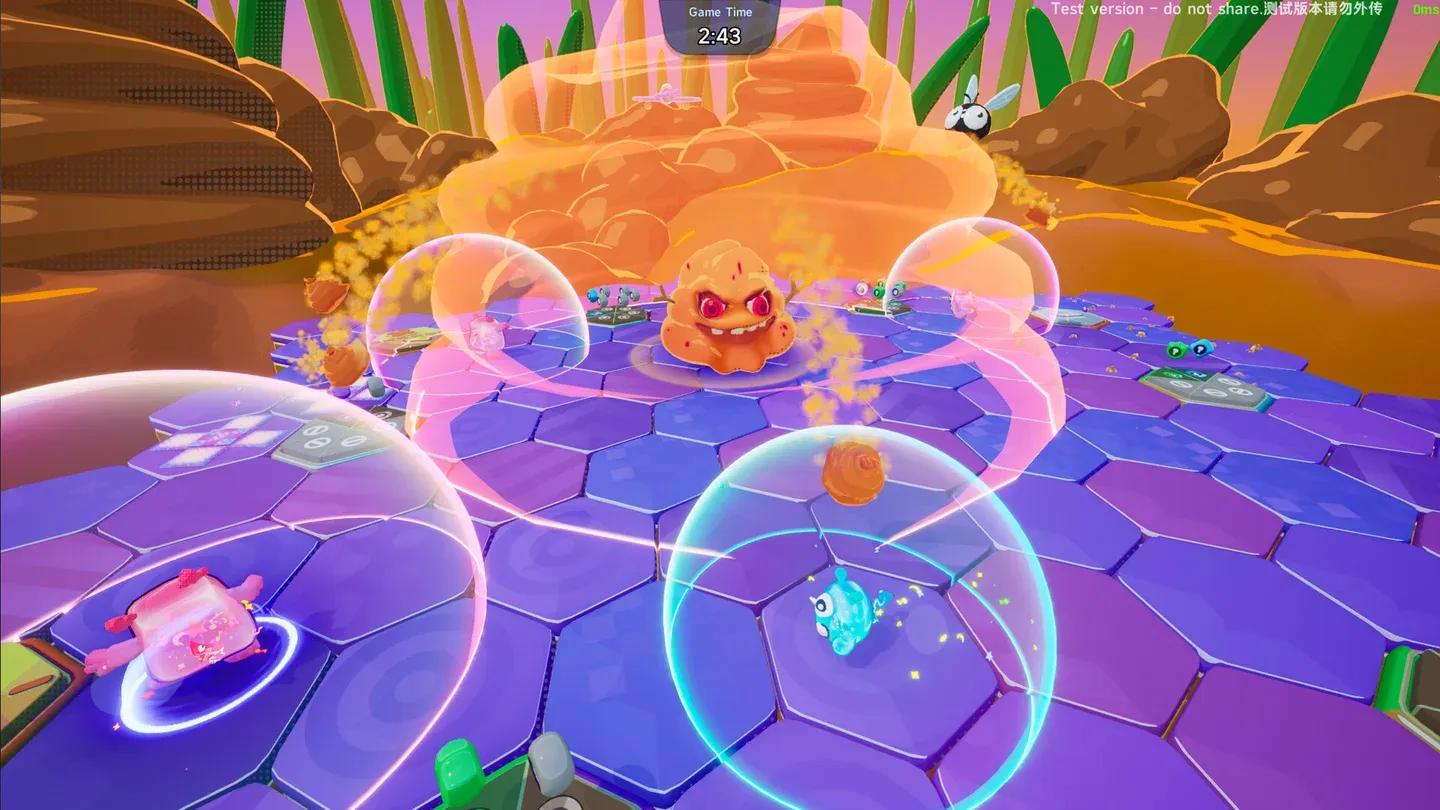 Jelly Bubble Gallery 2