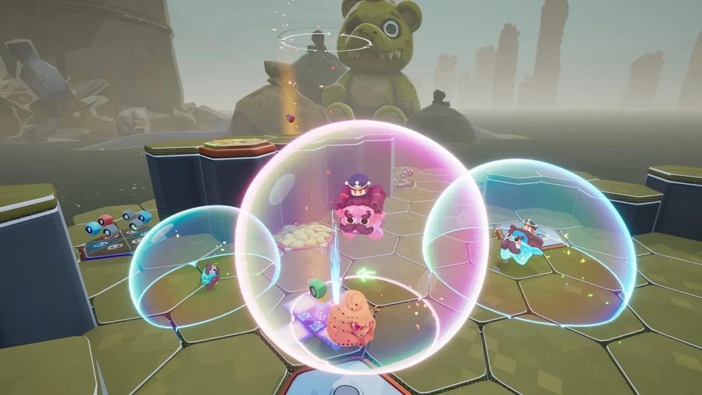 Jelly Bubble Gallery 3