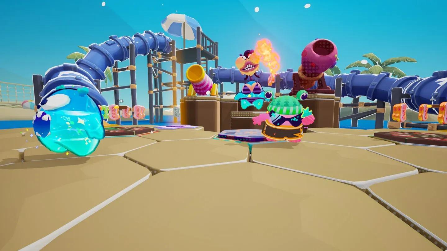 Jelly Bubble Gallery 4