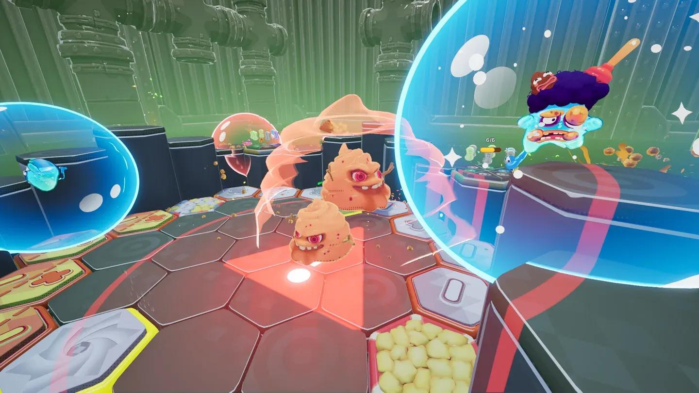 Jelly Bubble Gallery 7