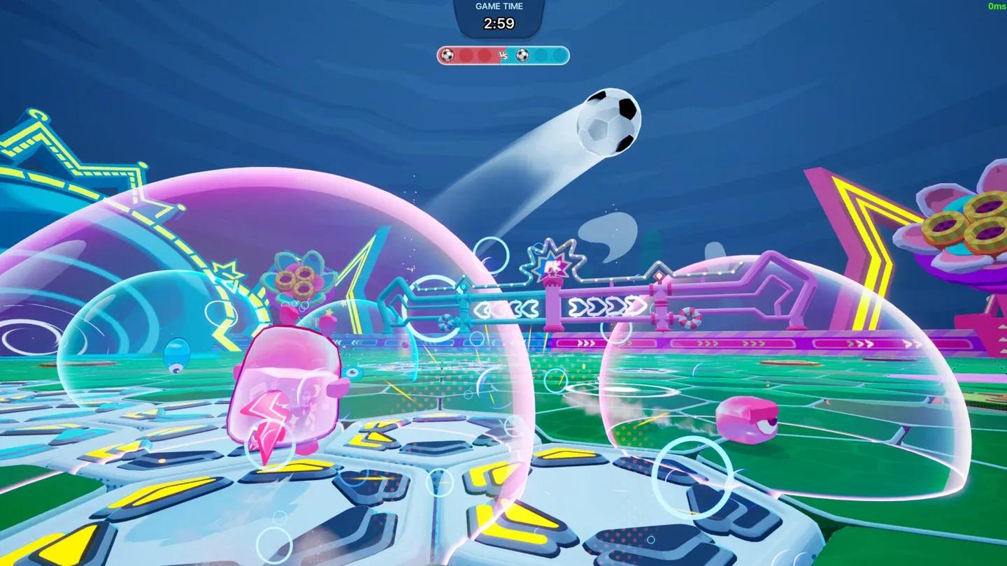 Jelly Bubble Gallery 8
