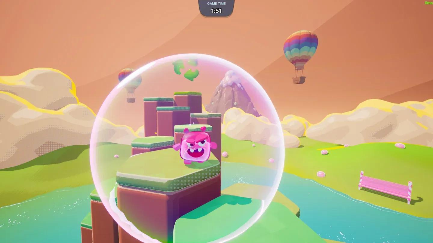 Jelly Bubble Gallery 9