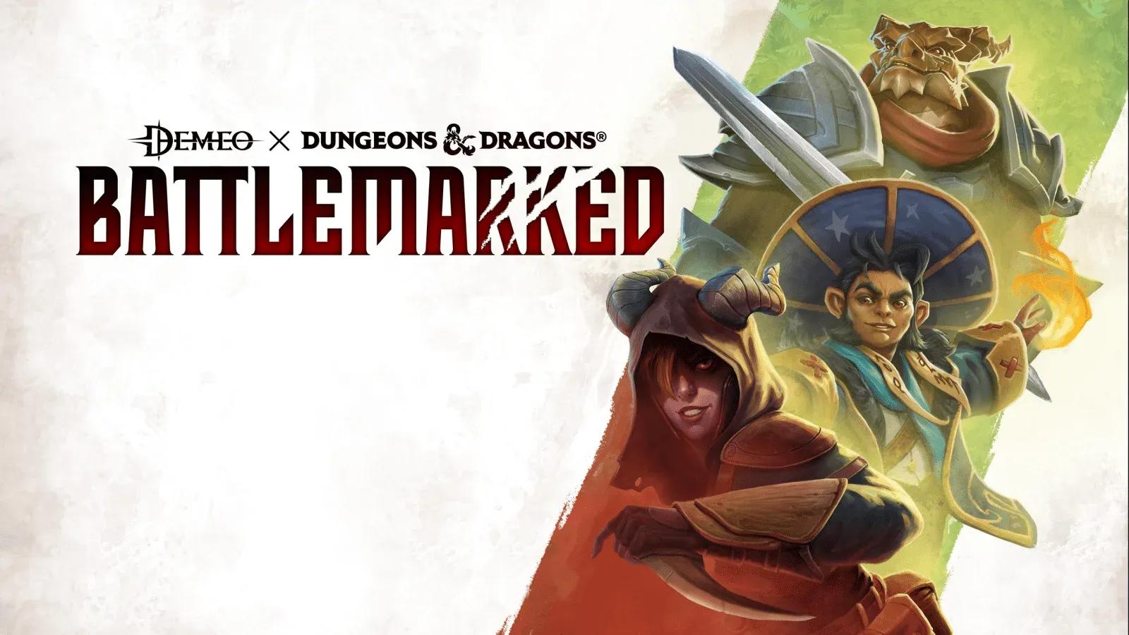 Resolution Games Announces Demeo x Dungeons & Dragons XR Game - Newsweek