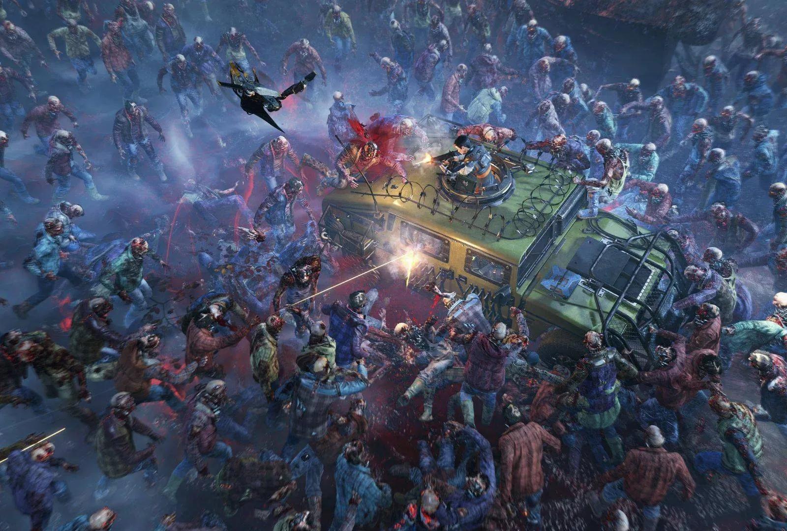 John Carpenter's Toxic Commando ...