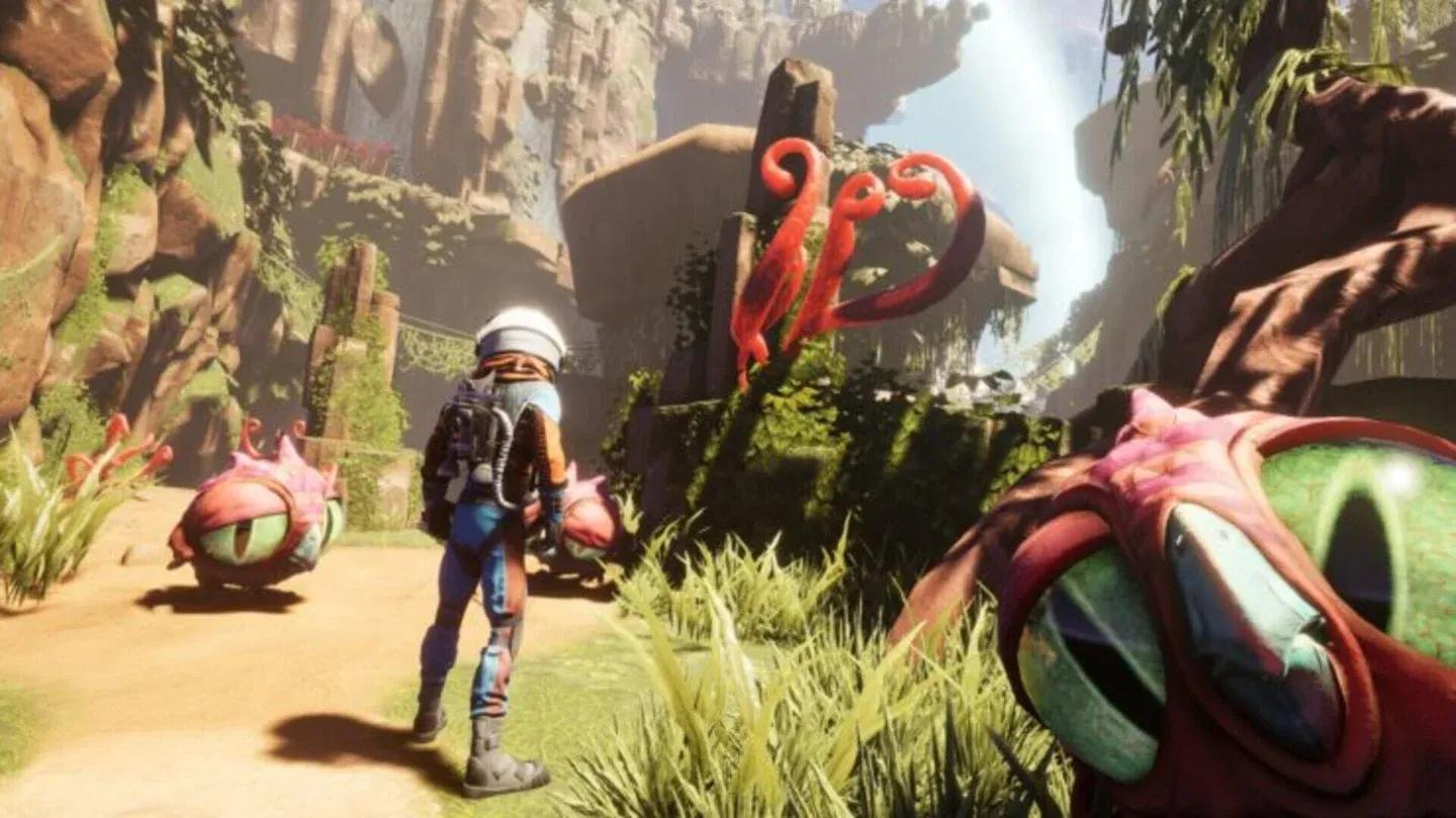 Journey to the Savage Planet Gallery 2