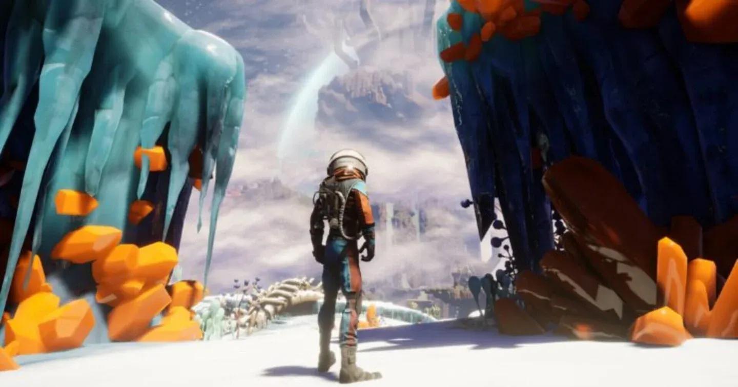 Journey to the Savage Planet Gallery 4