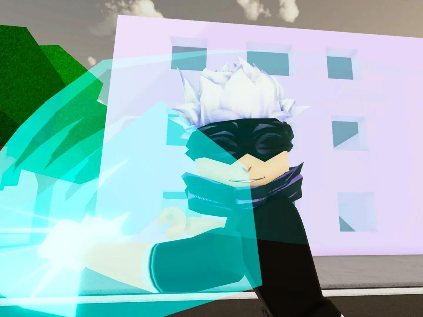 All active Jujutsu Shenanigans codes in ...