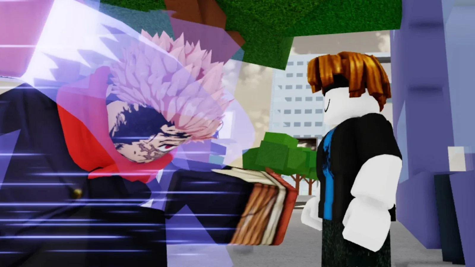 Jujutsu Shenanigans codes (June 2026 ...