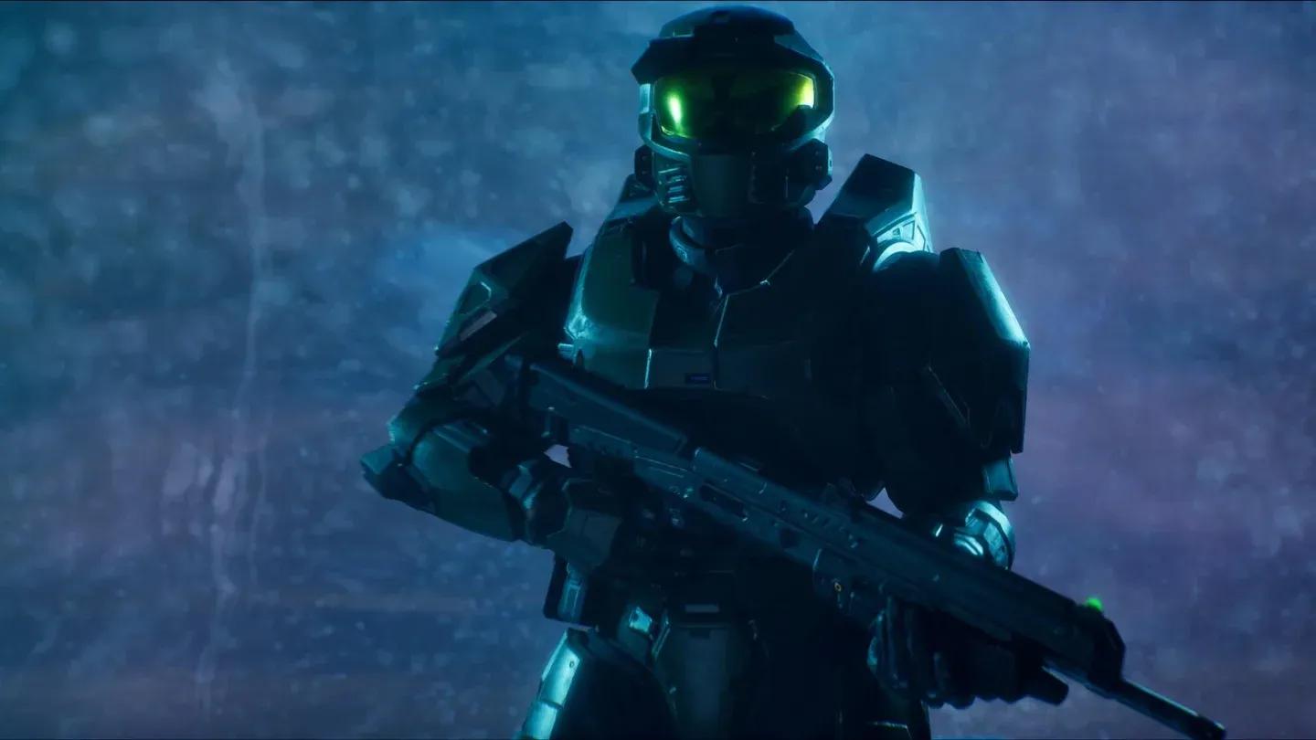 Freecam detached from Spartan